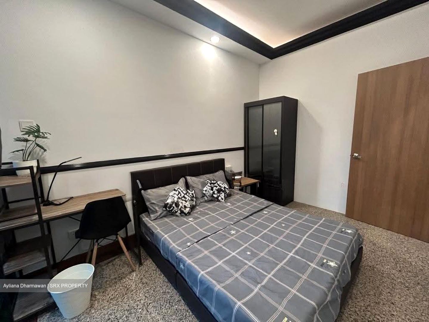 Fortune Park (D19), Condominium #625513781